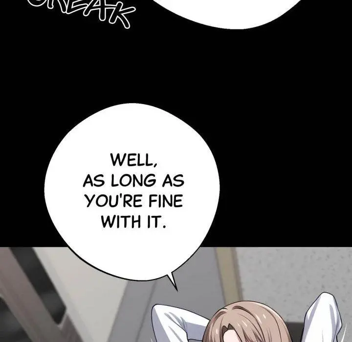 Gangster x Office Lady Episode 37 - Page 157