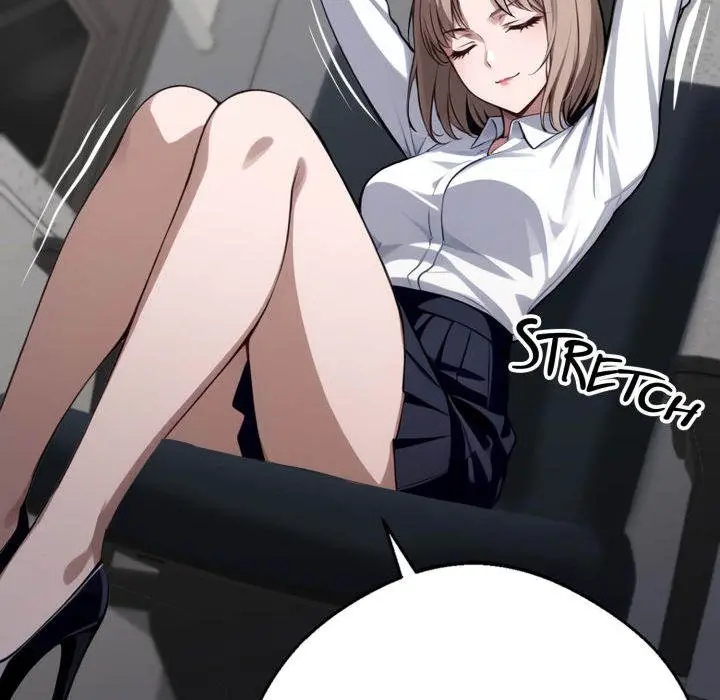 Gangster x Office Lady Episode 37 - Page 158