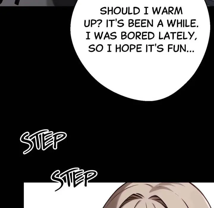 Gangster x Office Lady Episode 37 - Page 159