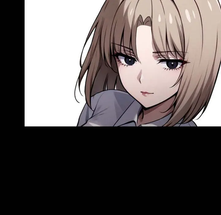 Gangster x Office Lady Episode 37 - Page 160