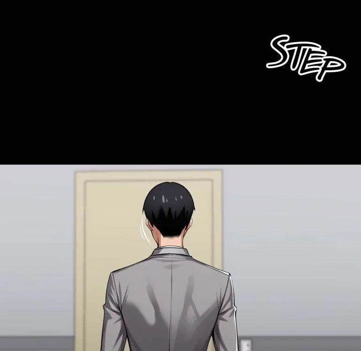 Gangster x Office Lady Episode 37 - Page 161