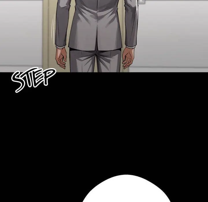Gangster x Office Lady Episode 37 - Page 162