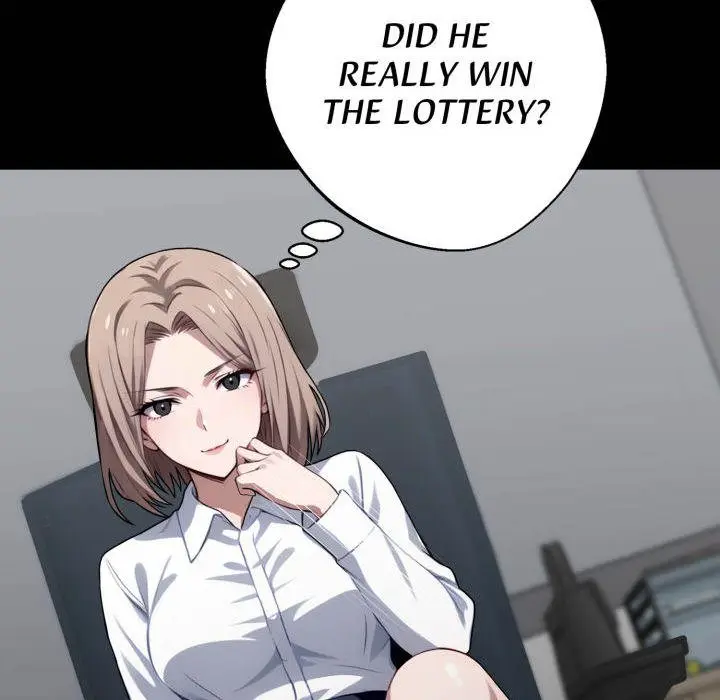 Gangster x Office Lady Episode 37 - Page 163