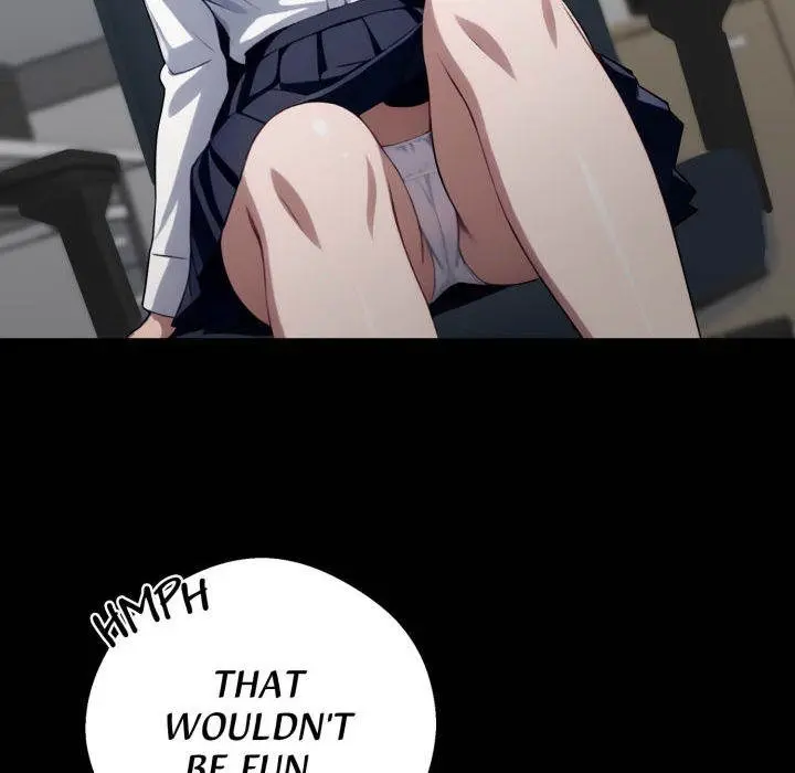 Gangster x Office Lady Episode 37 - Page 164