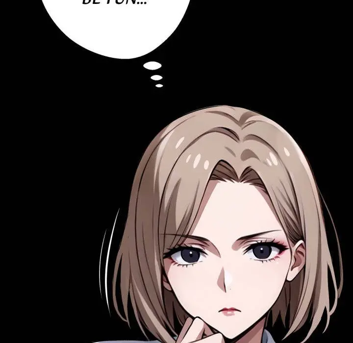 Gangster x Office Lady Episode 37 - Page 165