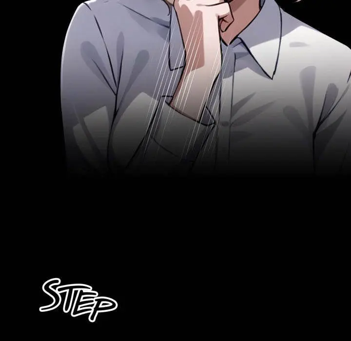 Gangster x Office Lady Episode 37 - Page 166