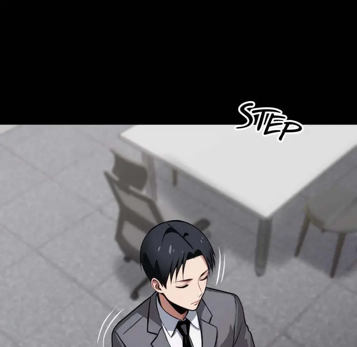 Gangster x Office Lady Episode 37 - Page 169