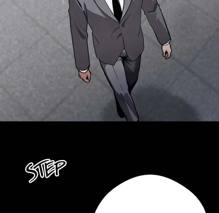 Gangster x Office Lady Episode 37 - Page 170