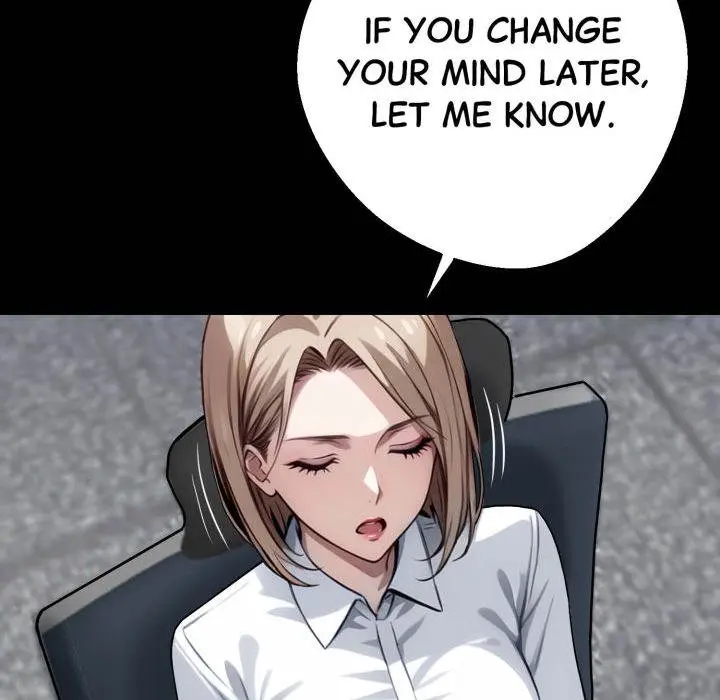 Gangster x Office Lady Episode 37 - Page 171