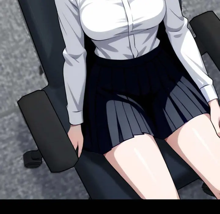Gangster x Office Lady Episode 37 - Page 172