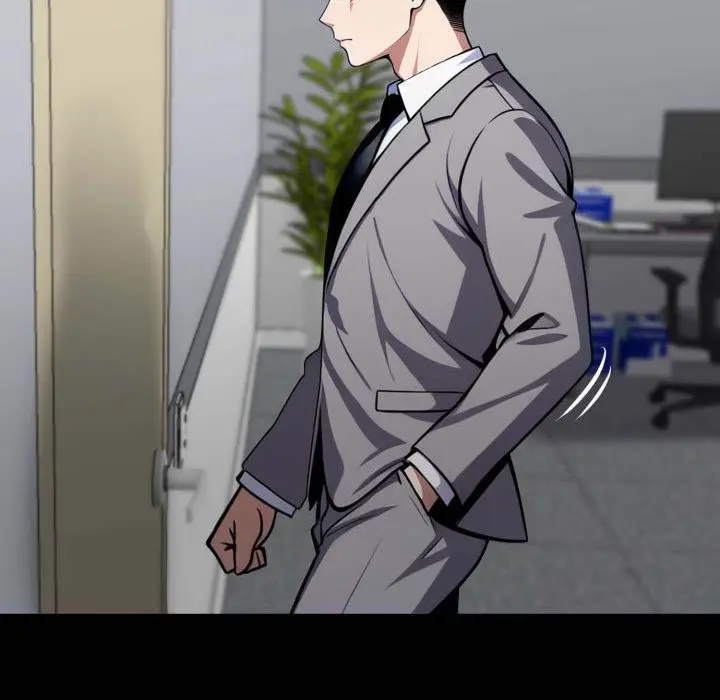 Gangster x Office Lady Episode 37 - Page 174