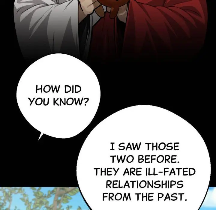 Gangster x Office Lady Episode 37 - Page 18