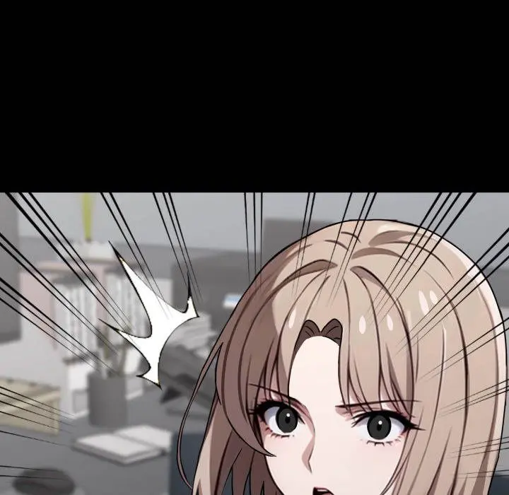 Gangster x Office Lady Episode 37 - Page 177