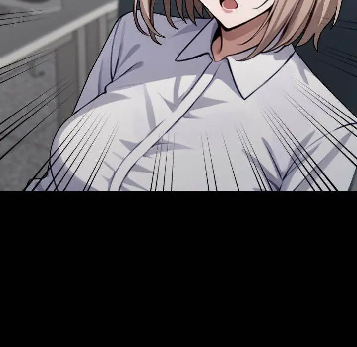 Gangster x Office Lady Episode 37 - Page 178