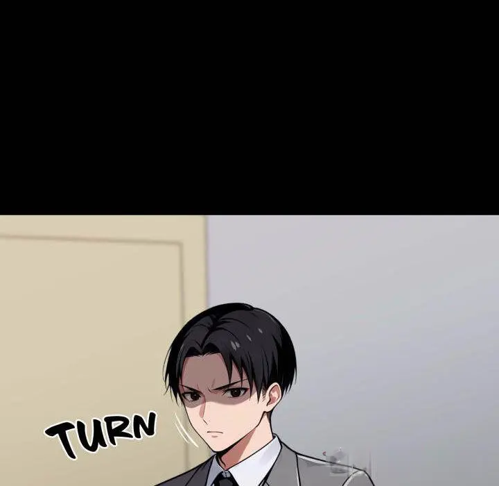 Gangster x Office Lady Episode 37 - Page 179