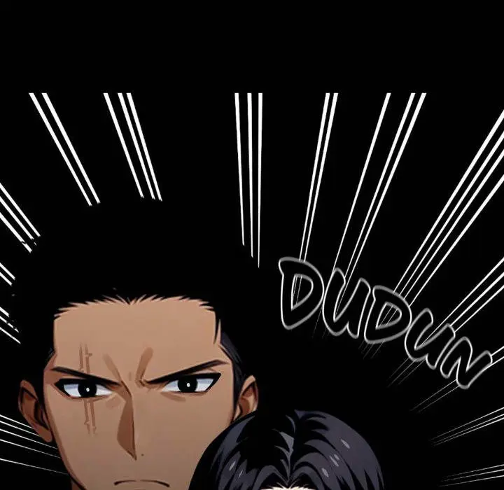 Gangster x Office Lady Episode 37 - Page 181