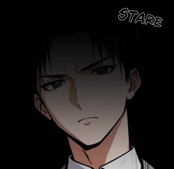 Gangster x Office Lady Episode 37 - Page 184