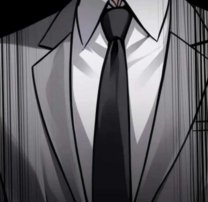 Gangster x Office Lady Episode 37 - Page 185