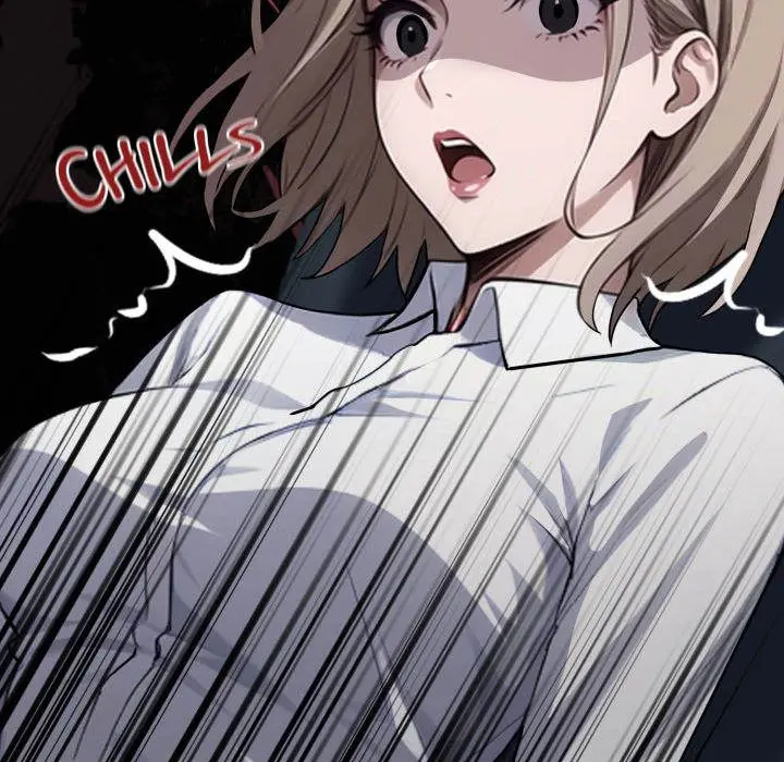 Gangster x Office Lady Episode 37 - Page 188
