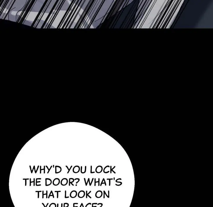 Gangster x Office Lady Episode 37 - Page 189
