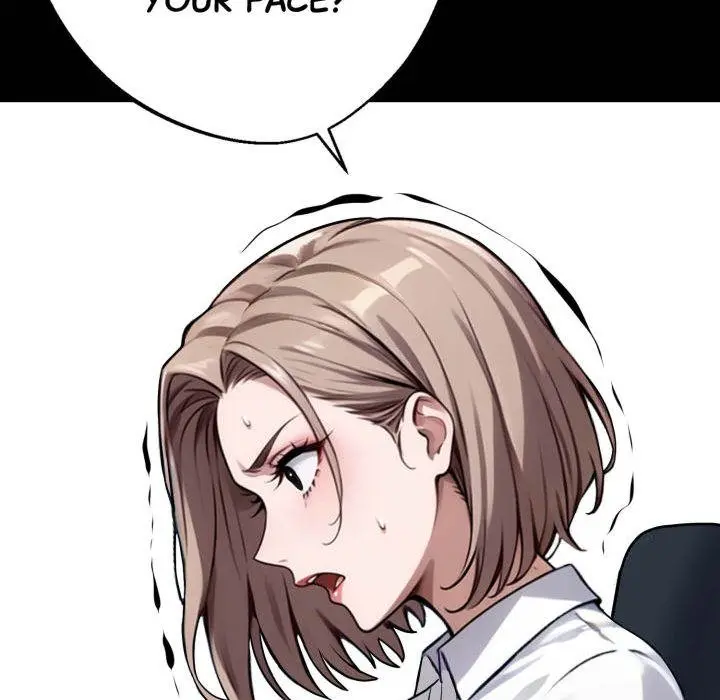 Gangster x Office Lady Episode 37 - Page 190