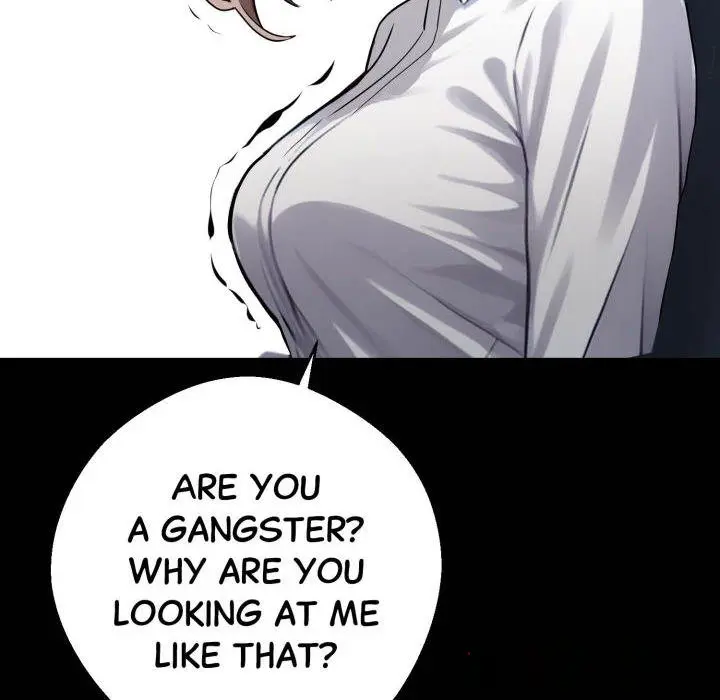 Gangster x Office Lady Episode 37 - Page 191