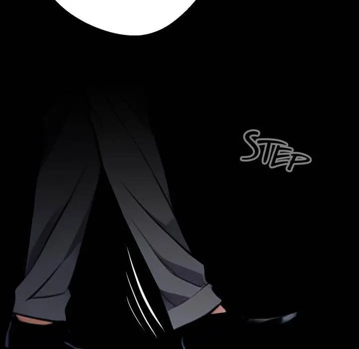 Gangster x Office Lady Episode 37 - Page 192