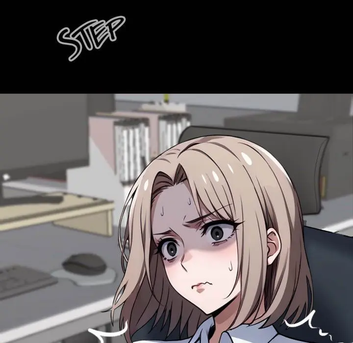 Gangster x Office Lady Episode 37 - Page 194