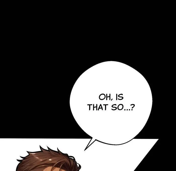 Gangster x Office Lady Episode 37 - Page 20