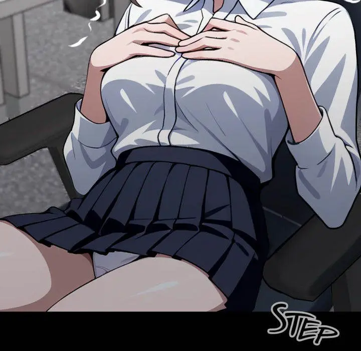 Gangster x Office Lady Episode 37 - Page 195