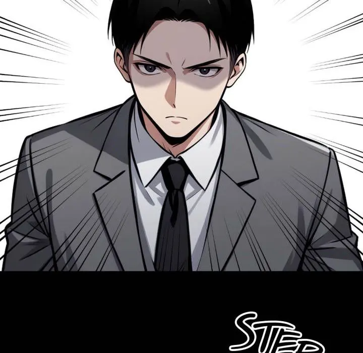 Gangster x Office Lady Episode 37 - Page 197