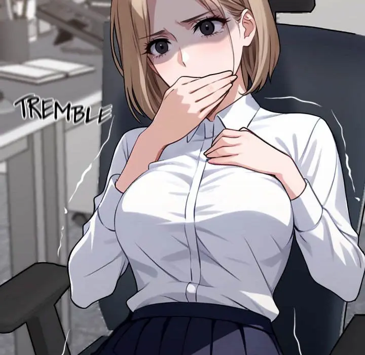 Gangster x Office Lady Episode 37 - Page 199