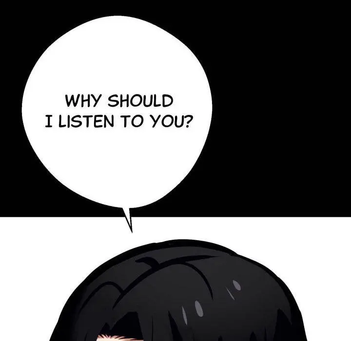 Gangster x Office Lady Episode 37 - Page 201