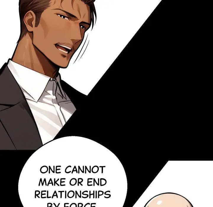 Gangster x Office Lady Episode 37 - Page 21