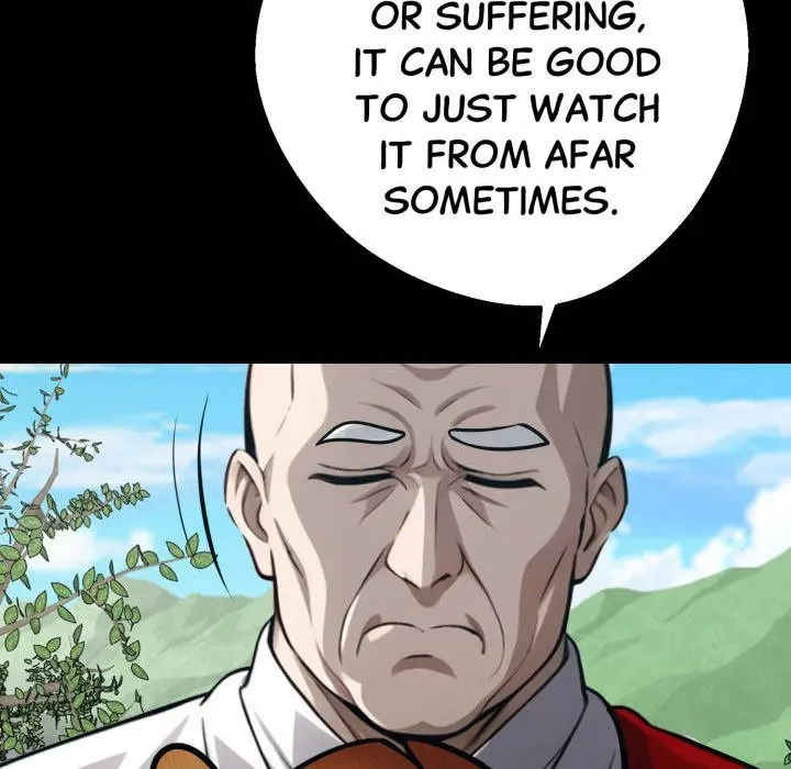 Gangster x Office Lady Episode 37 - Page 23