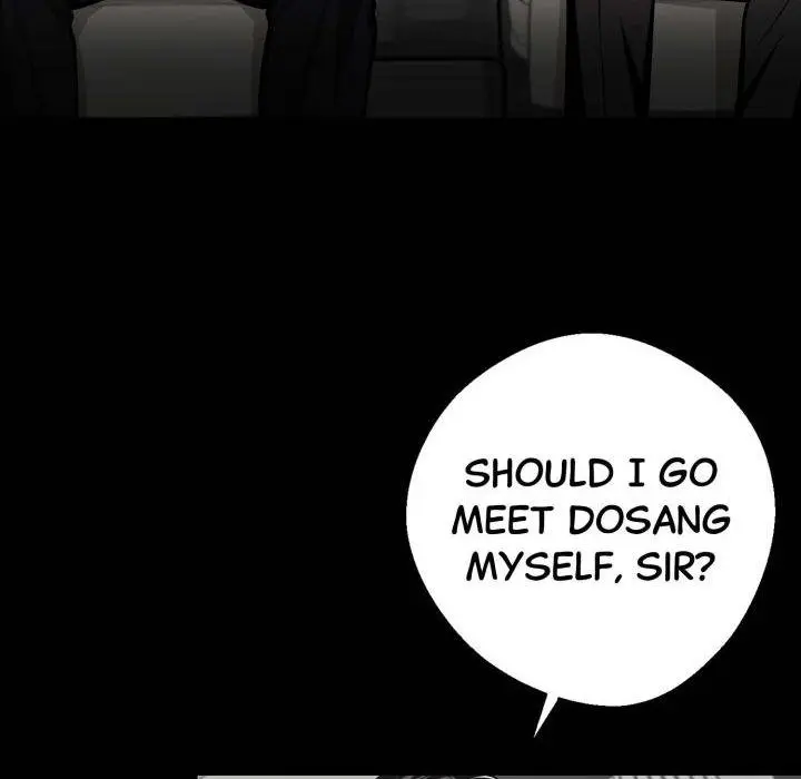 Gangster x Office Lady Episode 37 - Page 29