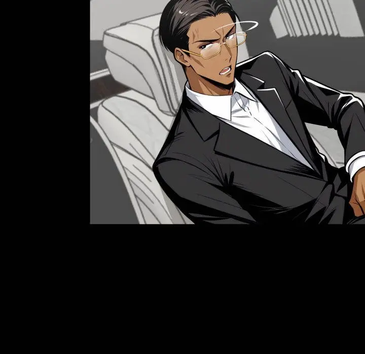 Gangster x Office Lady Episode 37 - Page 30