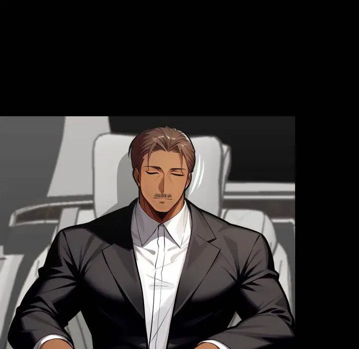 Gangster x Office Lady Episode 37 - Page 31