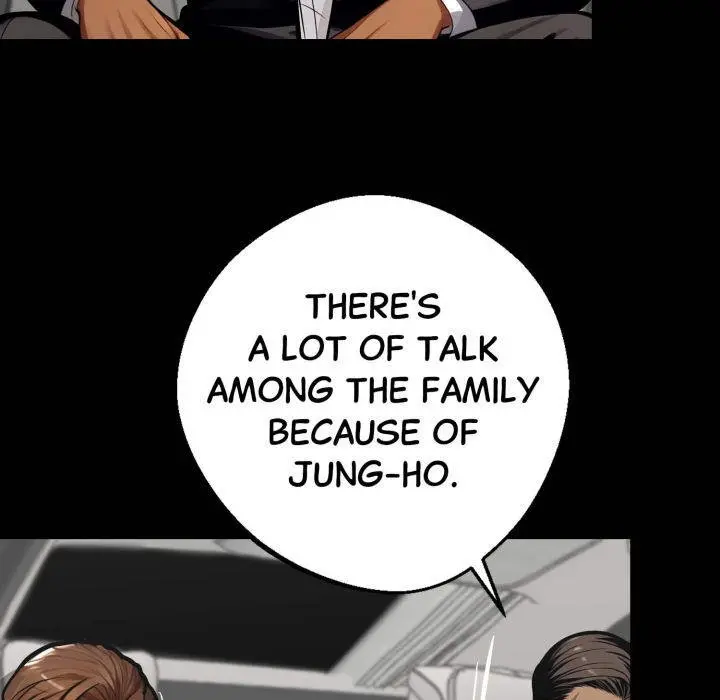 Gangster x Office Lady Episode 37 - Page 32