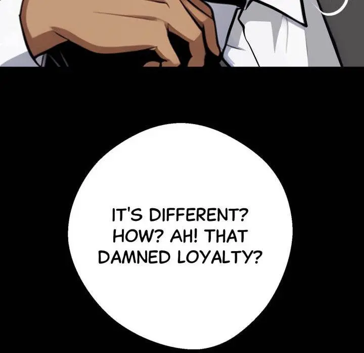 Gangster x Office Lady Episode 37 - Page 35