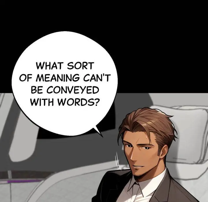 Gangster x Office Lady Episode 37 - Page 36