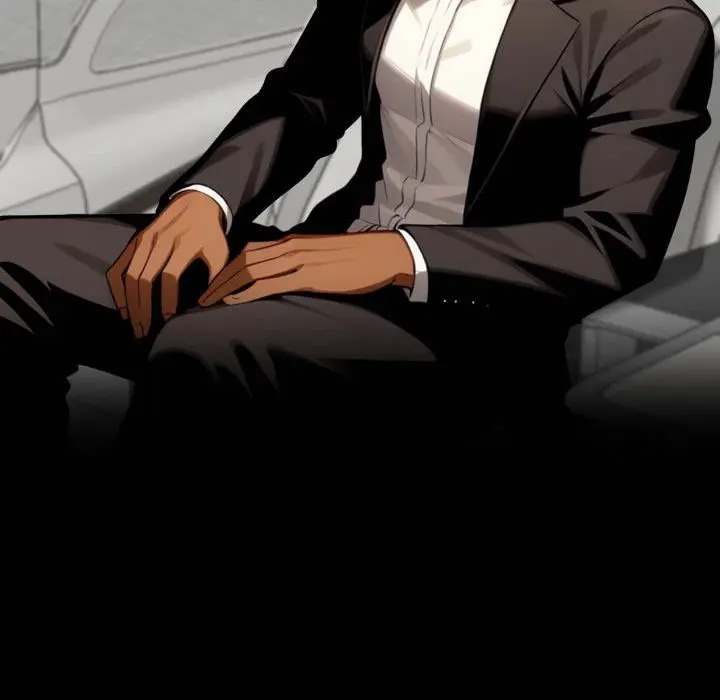 Gangster x Office Lady Episode 37 - Page 37
