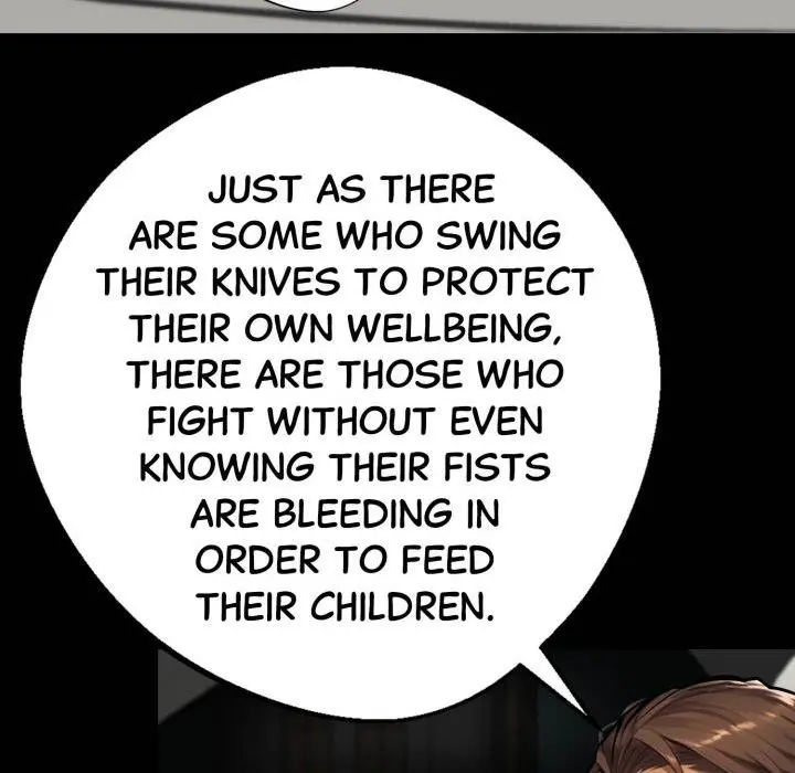 Gangster x Office Lady Episode 37 - Page 41