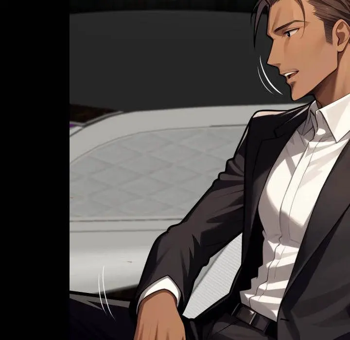 Gangster x Office Lady Episode 37 - Page 42