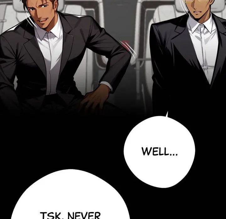 Gangster x Office Lady Episode 37 - Page 44