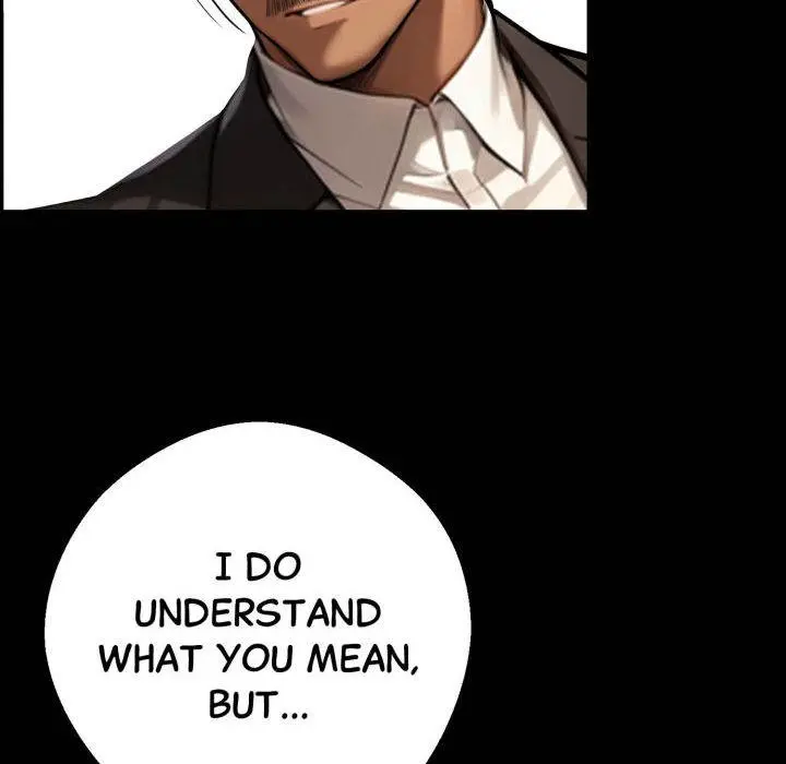 Gangster x Office Lady Episode 37 - Page 46