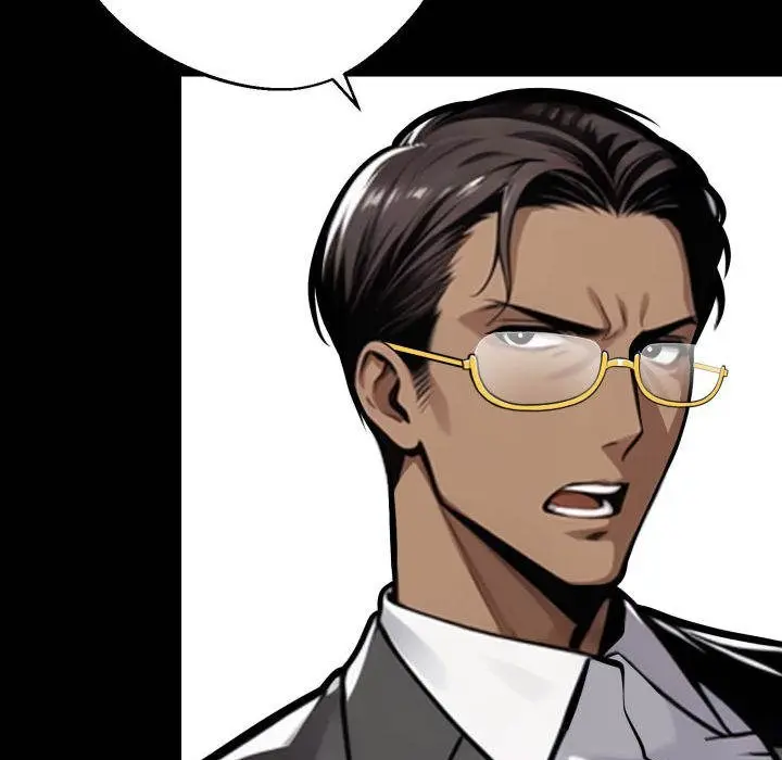 Gangster x Office Lady Episode 37 - Page 47