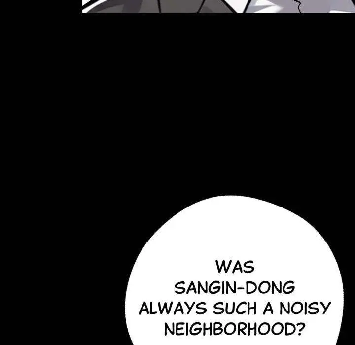 Gangster x Office Lady Episode 37 - Page 48