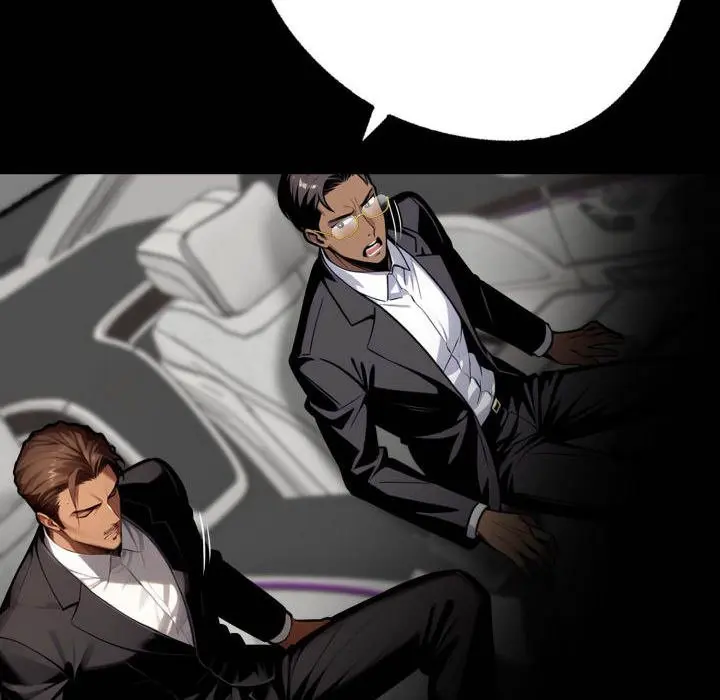 Gangster x Office Lady Episode 37 - Page 49