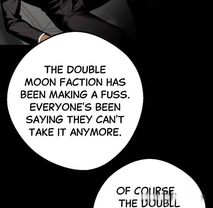 Gangster x Office Lady Episode 37 - Page 50